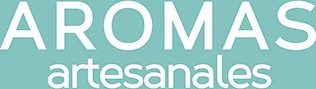 Logo de la franquicia Aromas artesanales