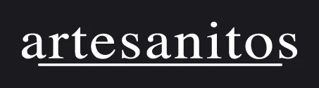 Logo de la franquicia Artesanitos