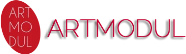 Logo de la franquicia Artmodul