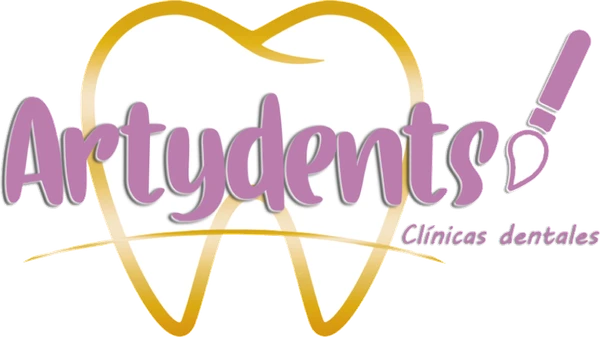 Logo de la franquicia Artydents