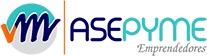 Logo de la franquicia Asepyme