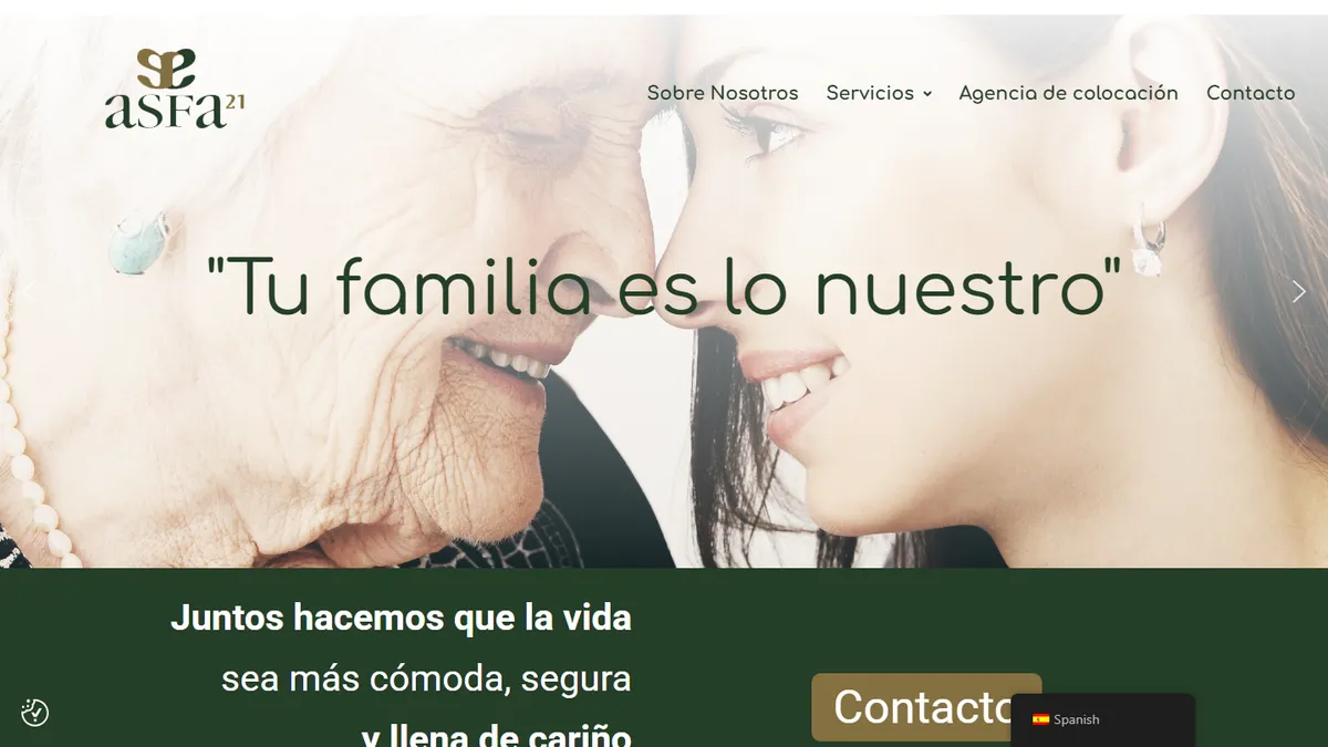 Franquicia Asfa21 - Servicios a Domicilio y Empresas - ZonaFranquicia