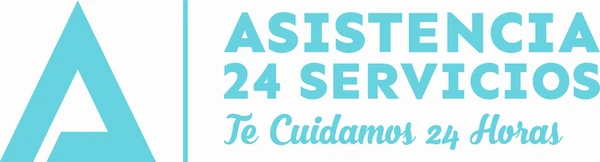 Logo de la franquicia Asistencia 24 Servicios