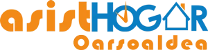 Logo de la franquicia AsistHogar