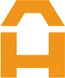Logo de la franquicia Atlántida Homes