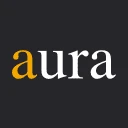 Logo de la franquicia Aura