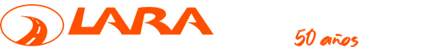 Logo de la franquicia Autoescuela Lara