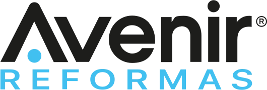 Logo de la franquicia Avenir Reformas