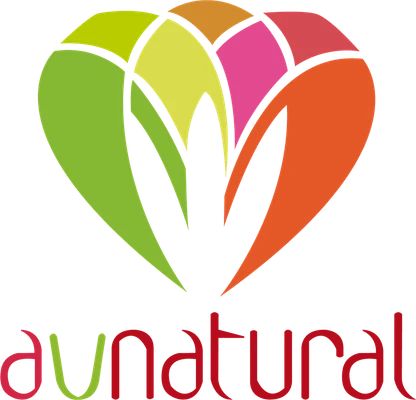 Logo de la franquicia Avnatural