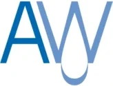 Logo de la franquicia AW LAB