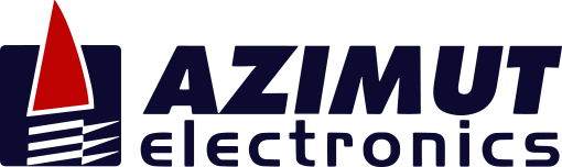 Logo de la franquicia Azimut