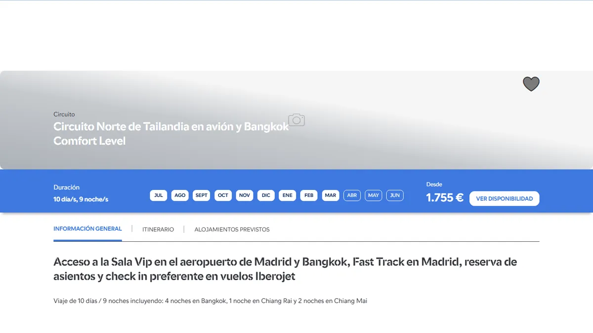 Franquicia B the travel Brand - Agencias de Viajes y Turismo - ZonaFranquicia