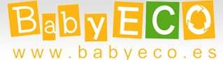 Logo de la franquicia BabyECO