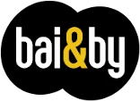 Logo de la franquicia Bai & By