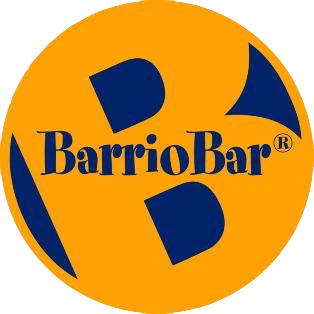 Logo de la franquicia BarrioBar