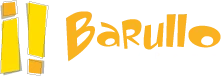 Logo de la franquicia Barullo