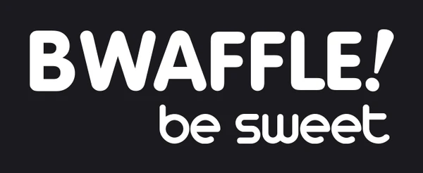 Logo de la franquicia Be Waffle
