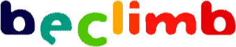 Logo de la franquicia Beclimb