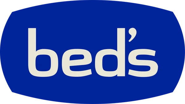Logo de la franquicia Bed´s