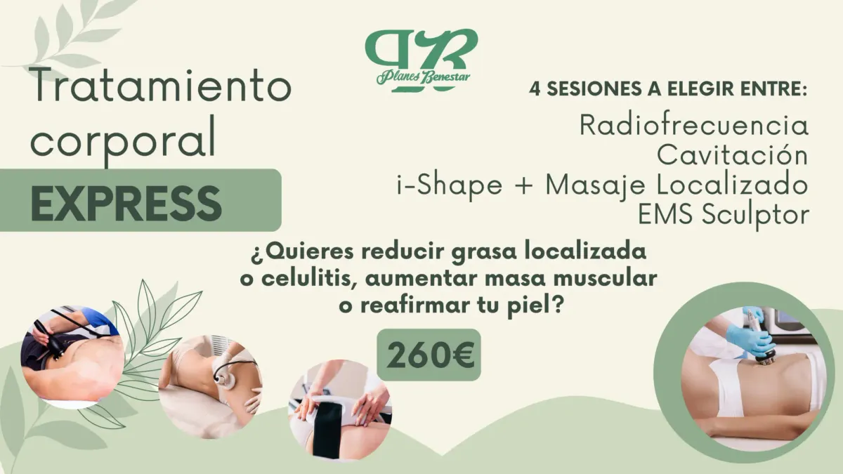 Franquicia Benestar - Estética, Belleza y Peluquería - ZonaFranquicia