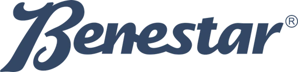 Logo de la franquicia Benestar