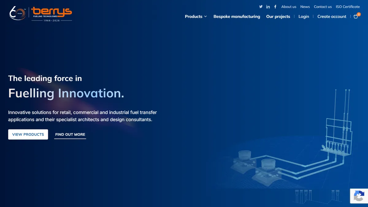 Franquicia Berry´s - Otros Comercios - ZonaFranquicia