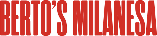 Logo de la franquicia Berto´s Milanesa