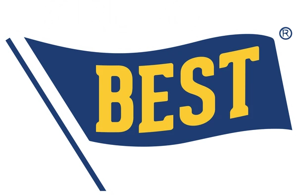 Logo de la franquicia Best Credit