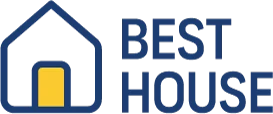 Logo de la franquicia Best House