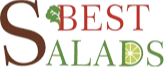 Logo de la franquicia Best Salads