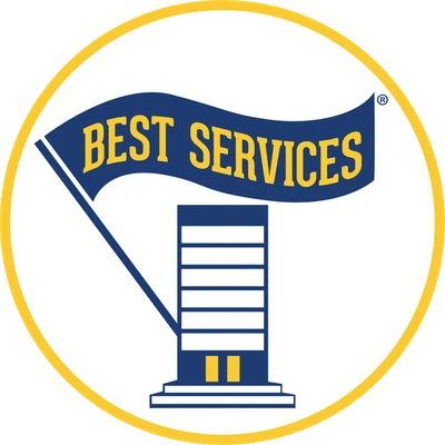 Logo de la franquicia Best Services