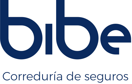 Logo de la franquicia Bibe Seguro