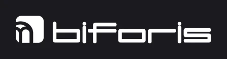Logo de la franquicia Bíforis