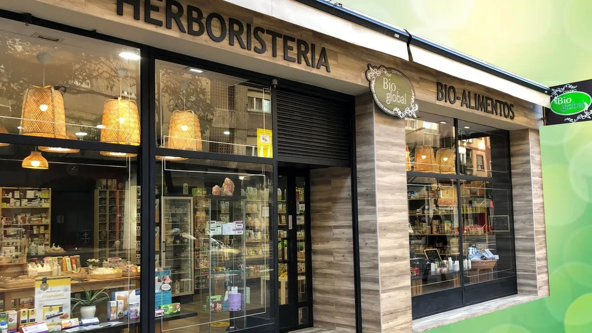 Franquicia Bioglobal - Estética, Belleza y Peluquería - ZonaFranquicia