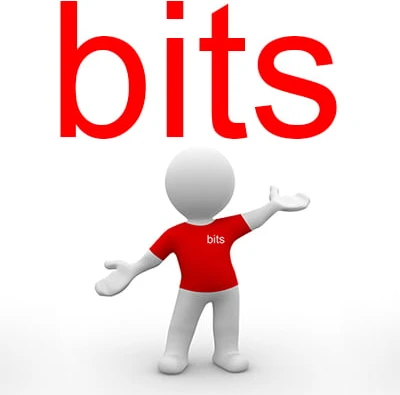 Logo de la franquicia Bit’s