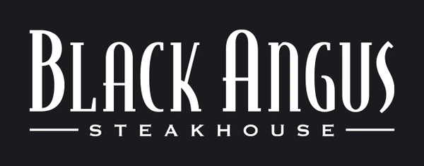 Logo de la franquicia Black Angus