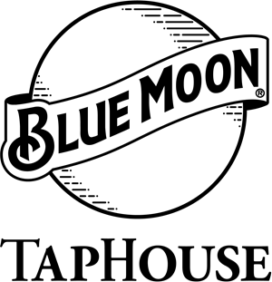 Logo de la franquicia Blue Moon TapHouse