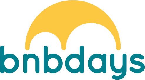 Logo de la franquicia Bnbdays