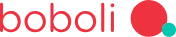 Logo de la franquicia Bóboli