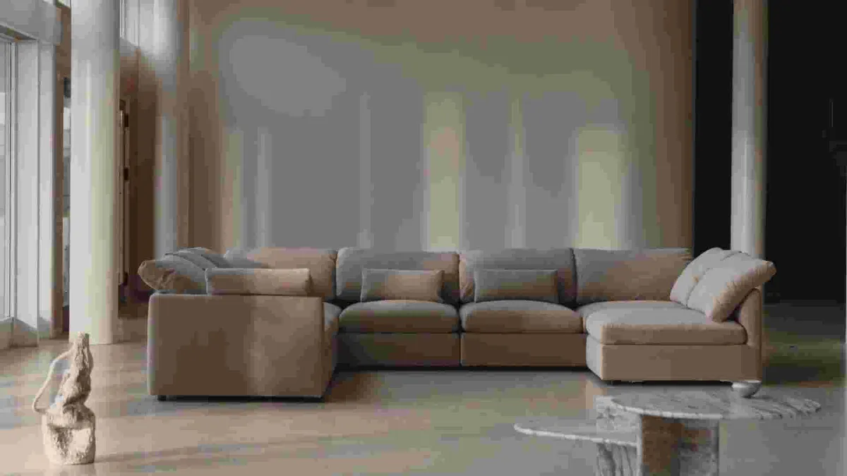 Franquicia BoConcept - Hogar, Decoración y Mobiliario - ZonaFranquicia