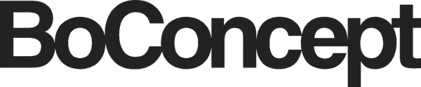 Logo de la franquicia BoConcept