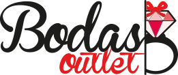 Logo de la franquicia Bodas Outlet