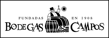 Logo de la franquicia Bodegas Campos