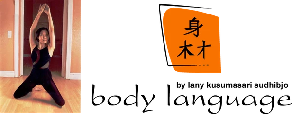 Logo de la franquicia Body Language