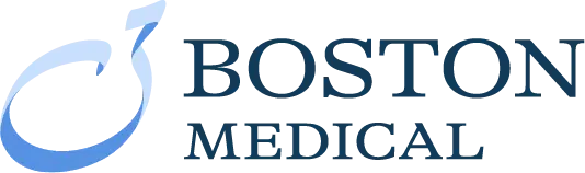 Logo de la franquicia Boston
