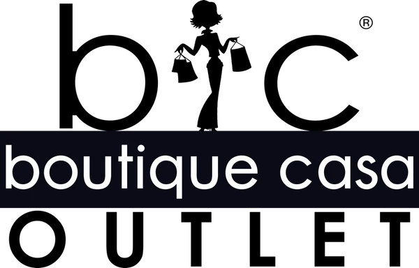 Logo de la franquicia Boutique casa OUTLET
