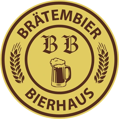 Logo de la franquicia Bratembier Bierhaus