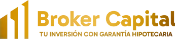 Logo de la franquicia Broker Capital