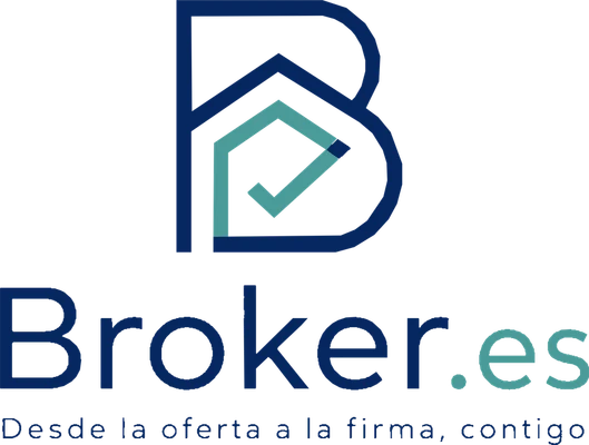 Logo de la franquicia Broker Gestion Inmobiliaria