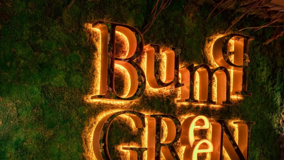 Franquicia Bump Green - Hostelería y Restauración - ZonaFranquicia
